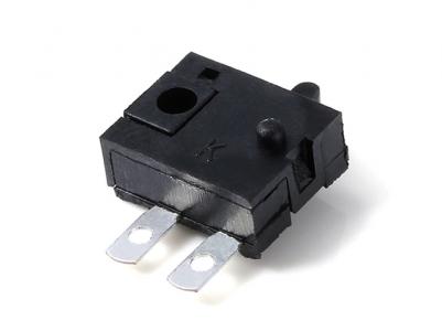 8.0×3.8×6.5mm Detector Switch, Solder  KLS7-ID-1135